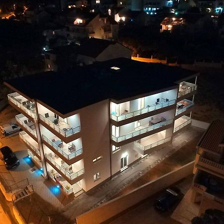 Apartments Danica Promajna Exterior photo