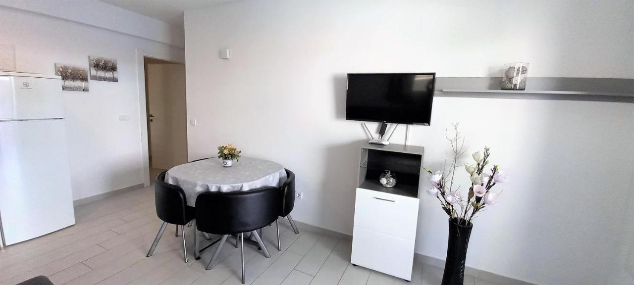 Apartments Danica Promajna Exterior photo