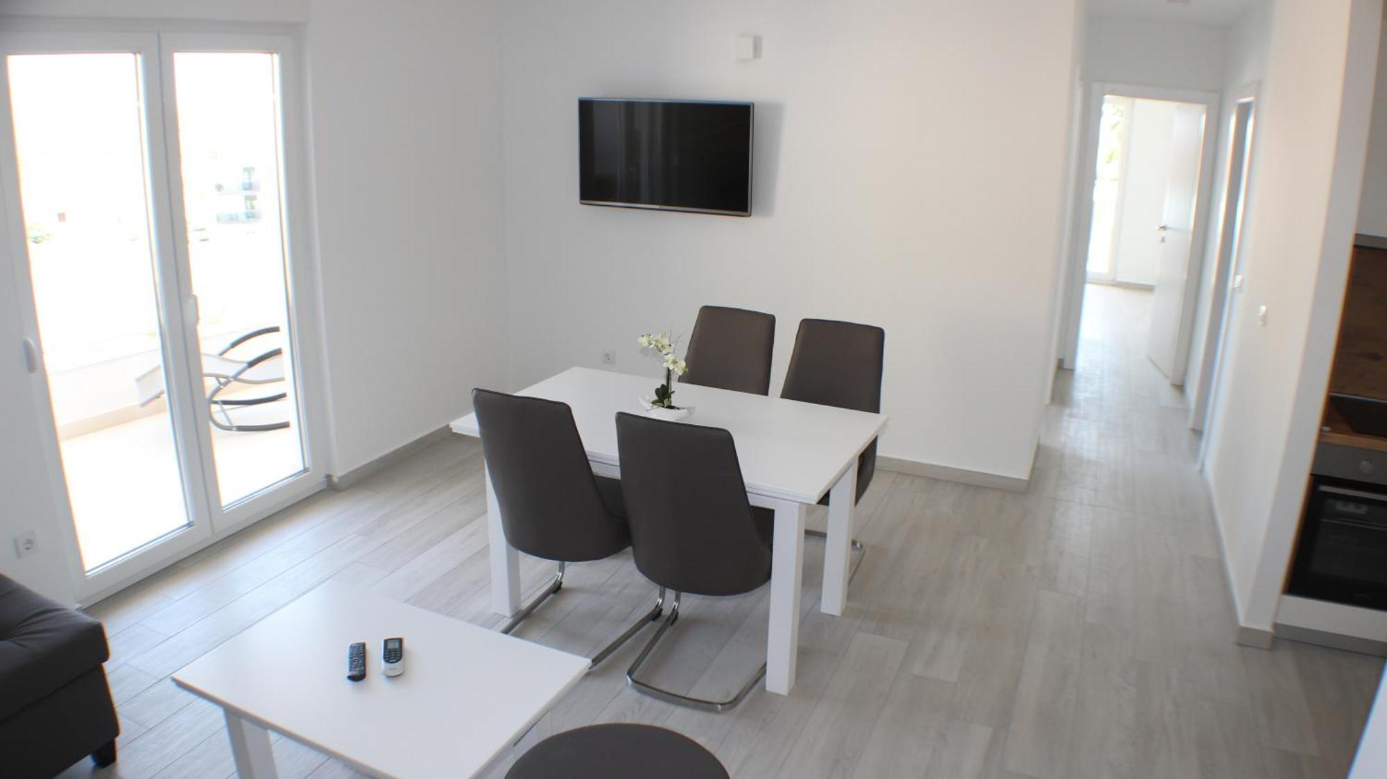Apartments Danica Promajna Room photo