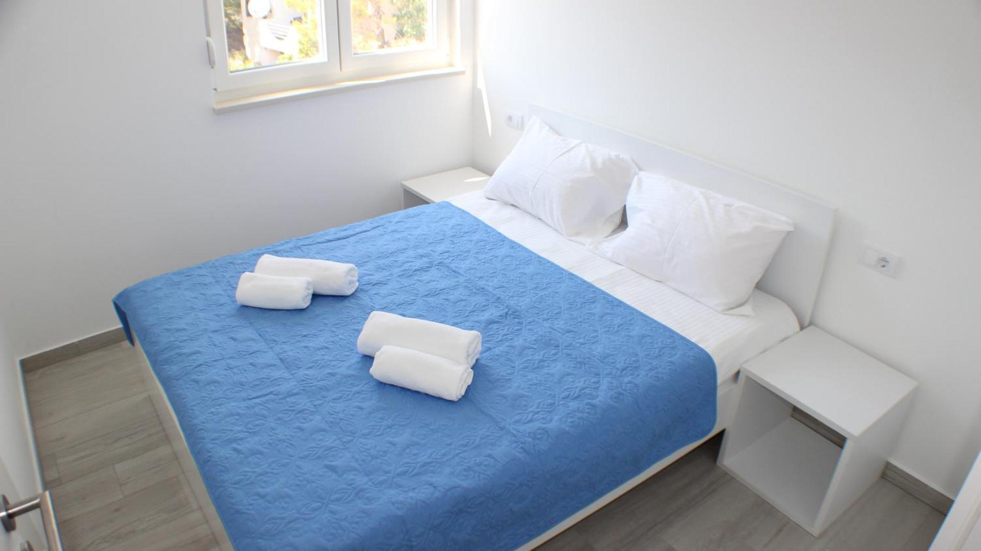 Apartments Danica Promajna Room photo