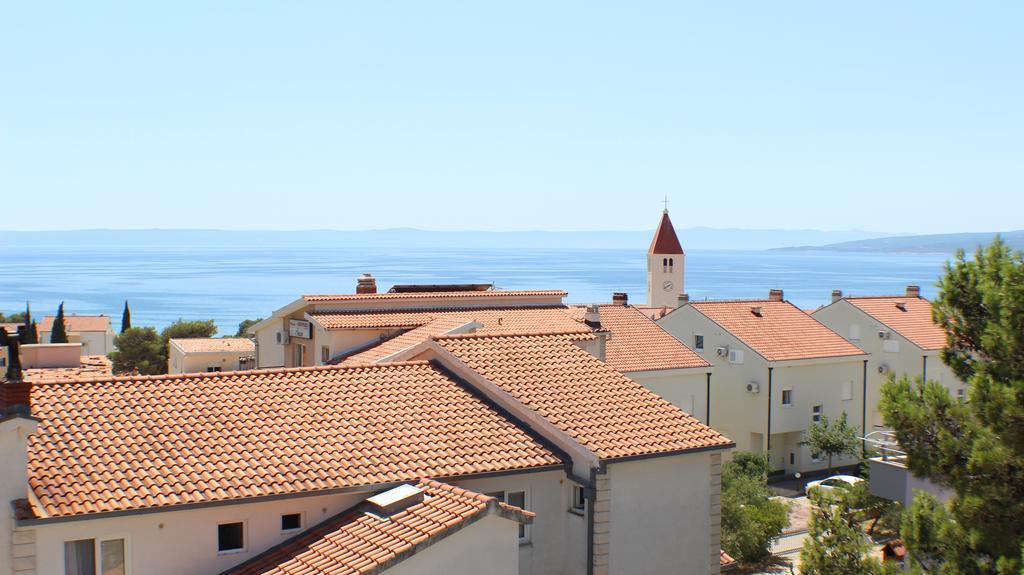Apartments Danica Promajna Exterior photo