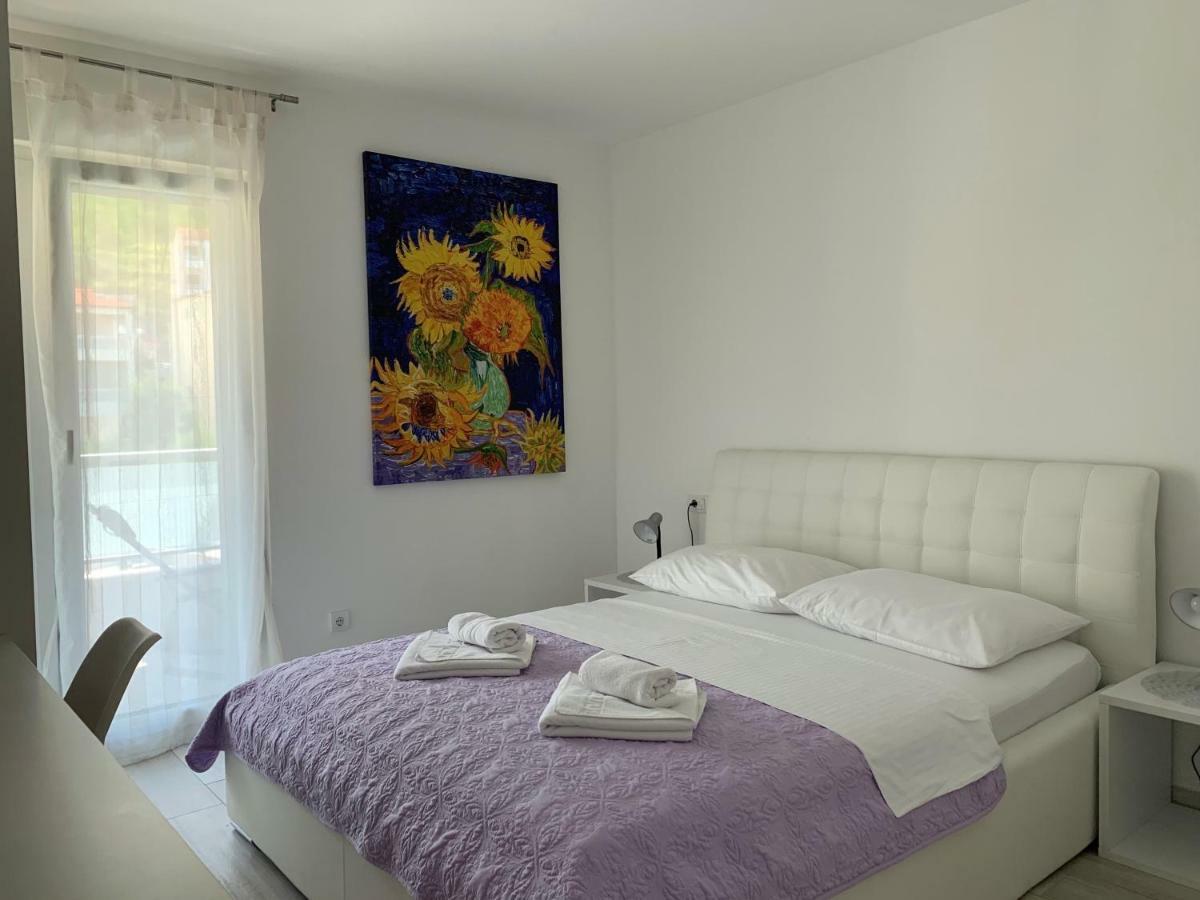Apartments Danica Promajna Exterior photo